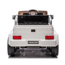 24V Ride On Car for Kids Battery Powered Ride On 4WD Toys with Remote Control,Parents Can Assist in Driving,Music and Lights,Five-Point Safety Belt,Rocking chair mode for back-and-forth swinging