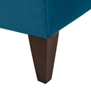 Jack - Modern Tuxedo Tufted Sofa by Unique Piece Furniture