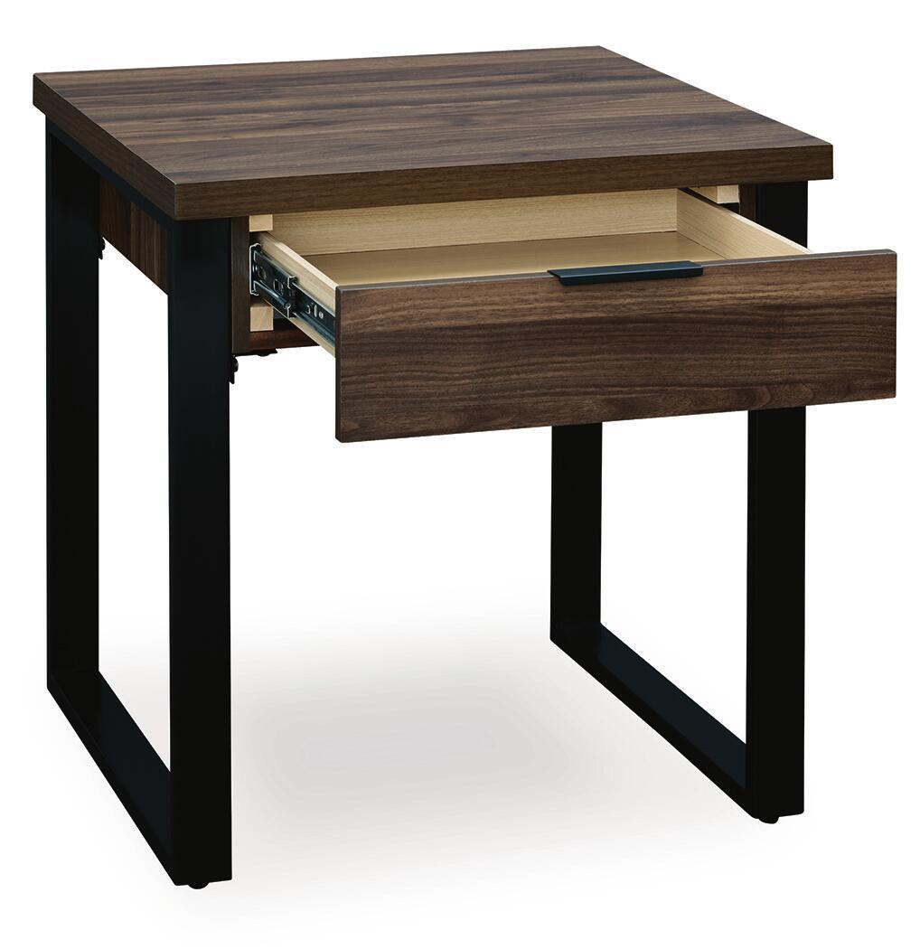 Wickman Falls - Rectangular Table, photo 6 of 13