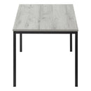Table, Rectangular, Contemporary & Modern Stylish Design