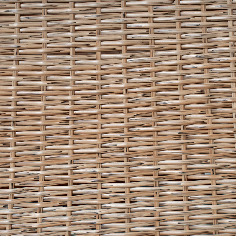 Outdoor Acacia Wood Dining Table, Teak Finish, photo 8 of 10