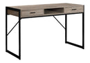 Computer Desk For Home Office Laptop with Storage Drawers by HouseOfZazla