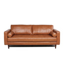 Mid-Century Tufted, Sofa by HouseOfZazla
