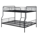 Contemporary Bunk Bed by HouseOfZazla