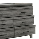 Denver - Dresser - Gray