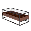 Display Contemporary Table by HouseOfZazla