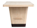 Sunset Cove - Trestle Dining Table - Sanibel Brown