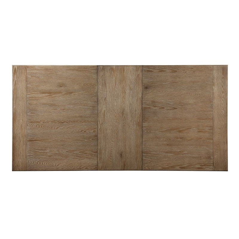 Nathaniel - Dining Table - Maple, photo 2 of 6