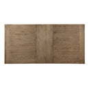 Nathaniel - Dining Table - Maple