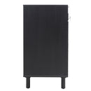 2 Door Cabinet, Suitable for Bedroom, Living Room, Study
