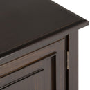Connaught - Wide TV Stand by HouseOfZazla