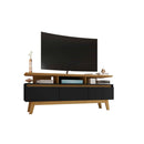 Yonkers - TV Stand by HouseOfZazla
