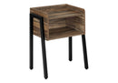 Accent Table Side Contemporary Modern Design by HouseOfZazla