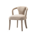 Palmer - Armchair by HouseOfZazla