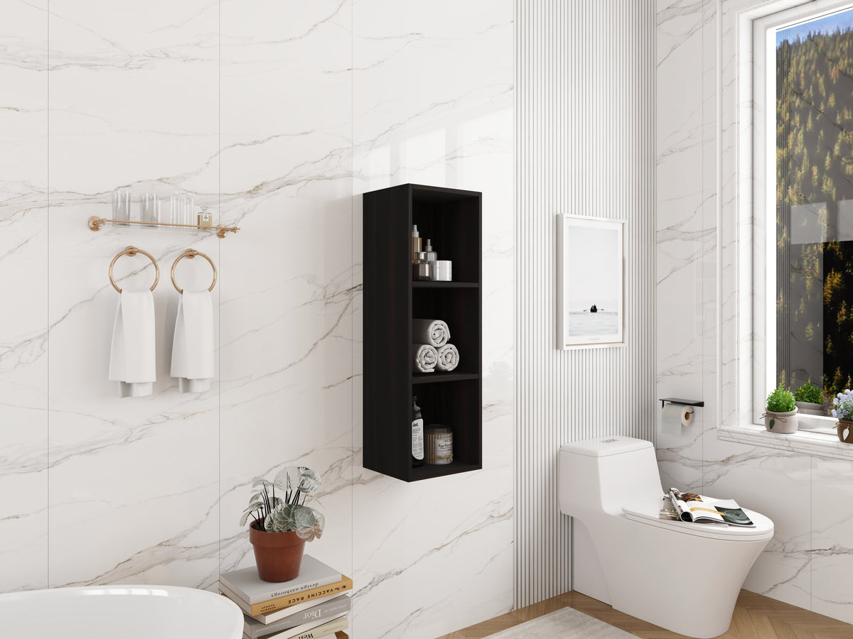 12 Inch Small Wall Mounted Storage Shelves, photo 8 of 10