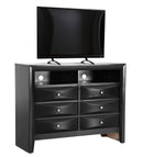 Marilla - Media Chest by HouseOfZazla
