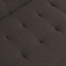 Futon Sofa Bed by HouseOfZazla