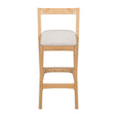 Jasper - Indoor Barstool (Set of 2)