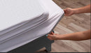 BedGear Kid's Dri-Tec Mattress Protector - Full