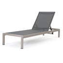 Cape Coral - Chaise Lounge Recliner