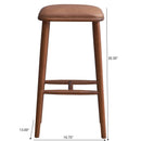 Jason - Stylish Design Bar Stool by HouseOfZazla