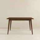 Levi - Modern Style Rectangular Dining Kitchen Table by Unique Piece Furniture