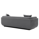 Edmonda - Sofa by HouseOfZazla