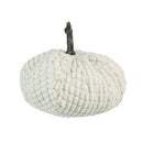 Weighted Pumpkin Ornament Decor For Holiday Harvest Festival Fall Festival & Thanksgiving