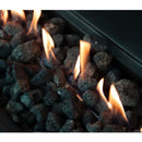 Propane / Gas Outdoor Fire Pit Table by HouseOfZazla