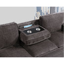 Territory - Pull Out Sofa Bed by HouseOfZazla