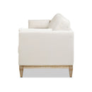 Knox - Modern Farmhouse Sofa by HouseOfZazla