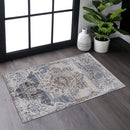 Payas - Medallion Rug by Unique Piece Furniture