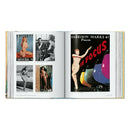 Dian Hanson’s: The History of Men’s Magazines. Vol. 4: 1960s Under the Counter (German, French, English) by TASCHEN