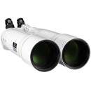 BT-120 SF Large Binoculars with 62 Degree LER Eyepieces by Explore Scientific