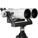 BT-120 SF Large Binoculars with 62 Degree LER Eyepieces by Explore Scientific
