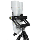 BT-120 SF Large Binoculars with 62 Degree LER Eyepieces by Explore Scientific