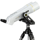 BT-120 SF Large Binoculars with 62 Degree LER Eyepieces by Explore Scientific