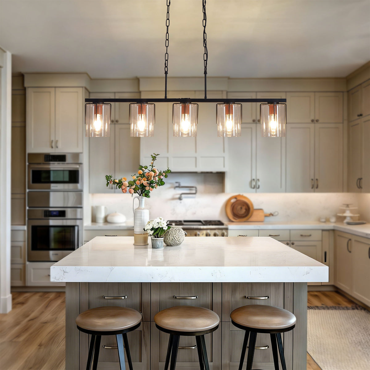 Adjustable Pendant Lighting, photo 15 of 40