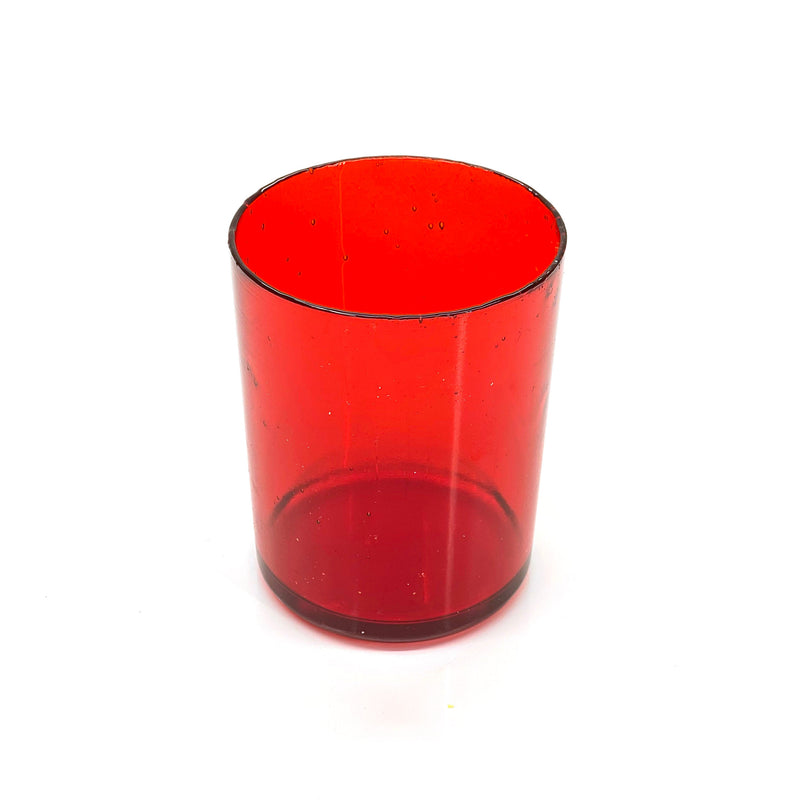 SMASHProps Breakaway Tumbler Glass