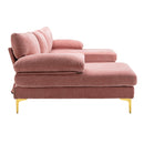 Accent sofa /Living room sofa sectional sofa