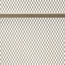 Elegant Iron Fire Screen For Fireplace Protection