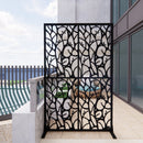 Metal Privacy Screens