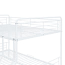 Contemporary Bunk Bed by HouseOfZazla