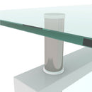 Rectangle Coffee Table, Modern Side Center Tables For Furniture by HouseOfZazla