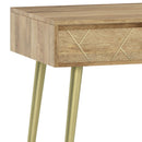 Jager - Desk - Natural by HouseOfZazla