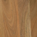 Holward - Console Sofa Table - Natural