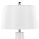 Penelope - Contemporary Table Lamp Body