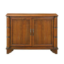 40" Console Table with Storage Shelf, Retro Entryway Table with Adjustable Storage Shelf, Sofa Couch Table for Hallway, Entry Way, Living Room, Foyer, Natural Walnut