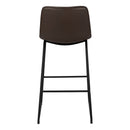 Office Chair, Bar Height, Standing, Computer Desk, Work, Look, Contemporary, Modern