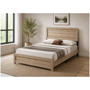 Miquell - Panel Bed by Unique Piece Furniture